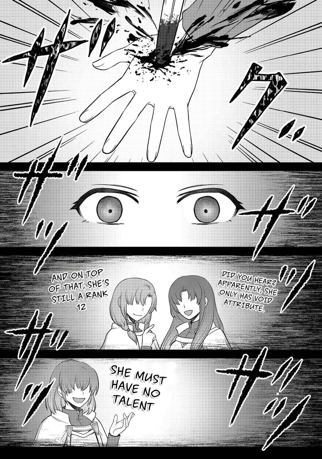 Jibun no Koto wo Shujinkou da to Shinjite Yamanai Fumidai ga, Shujinkou wo Fumidai da to Kanchigai Shite, Yuushou Shiteshimau Ohanashi desu @COMIC Chapter 9 page 29 - 