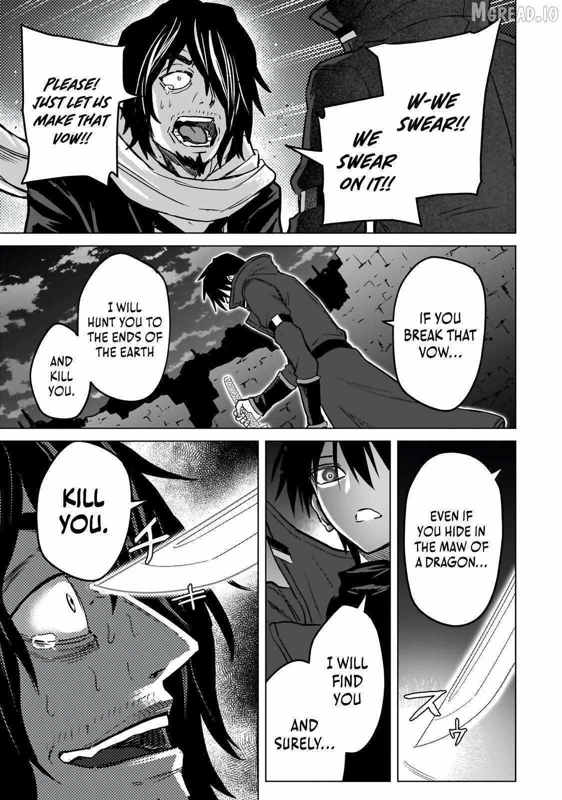 Jibun Wo SSS Kyuda to Omoikondeiru C Kyu Majutsu Gakusei Chapter 3.2 page 9 - 