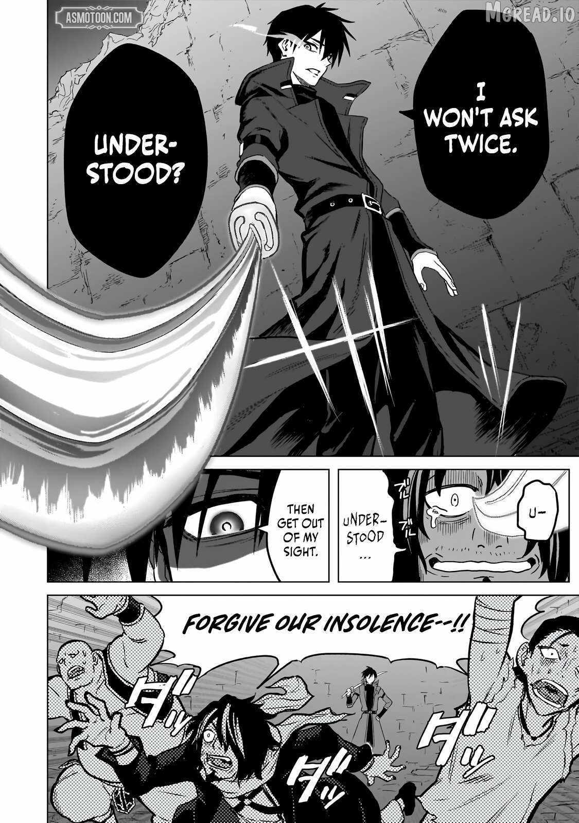 Jibun Wo SSS Kyuda to Omoikondeiru C Kyu Majutsu Gakusei Chapter 3.2 page 10 - 