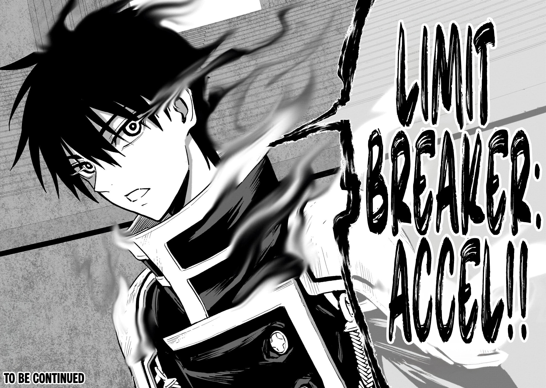 Jibun Wo SSS Kyuda to Omoikondeiru C Kyu Majutsu Gakusei Chapter 5 page 23 - 