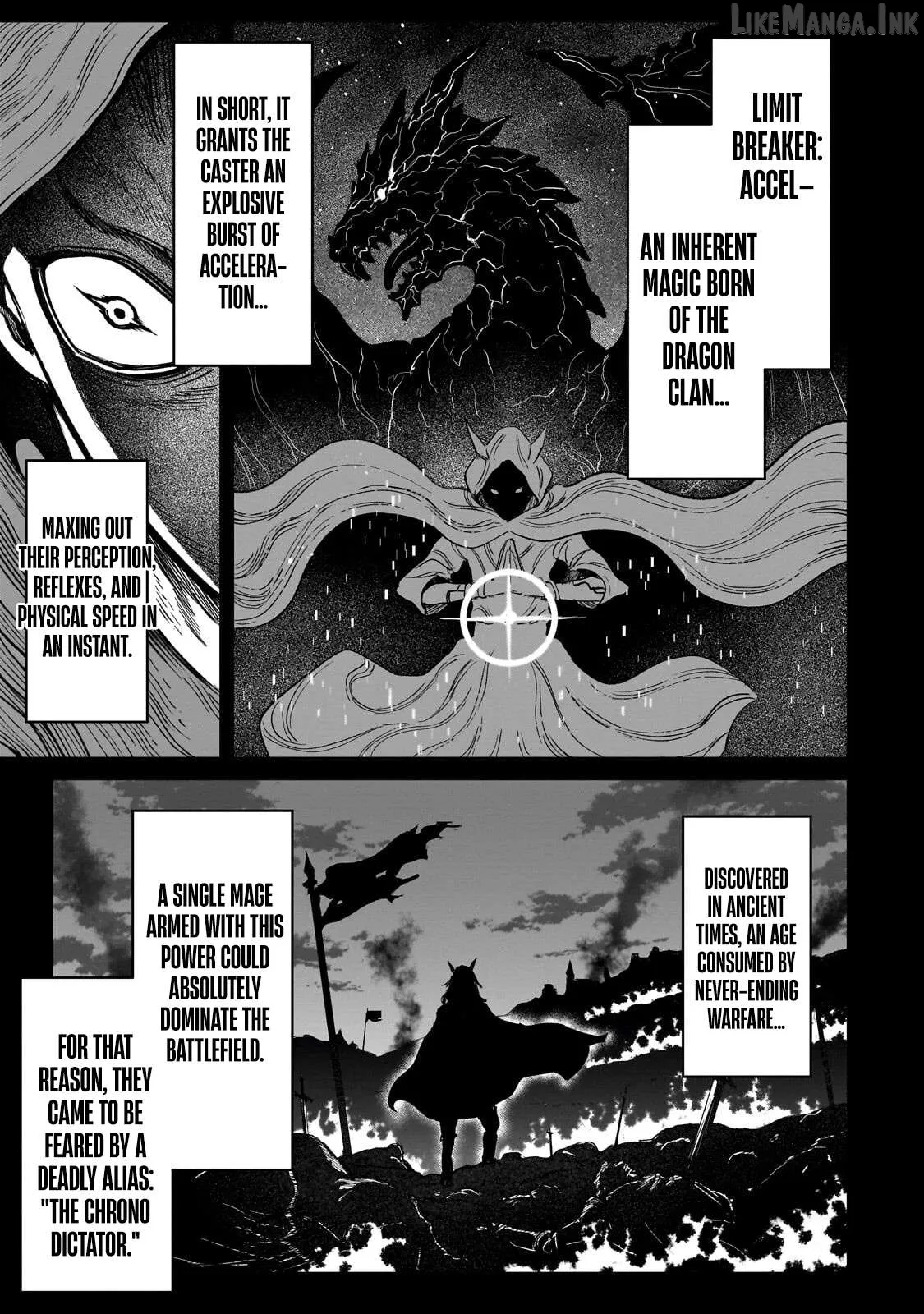 Jibun Wo SSS Kyuda to Omoikondeiru C Kyu Majutsu Gakusei Chapter 6 page 5 - 