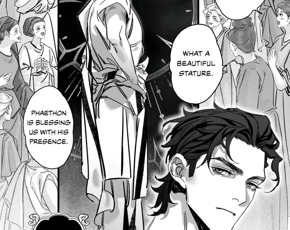 Jigoku Inu wa Shisai ni Kurai Tsuku Chapter 1 page 15 - 