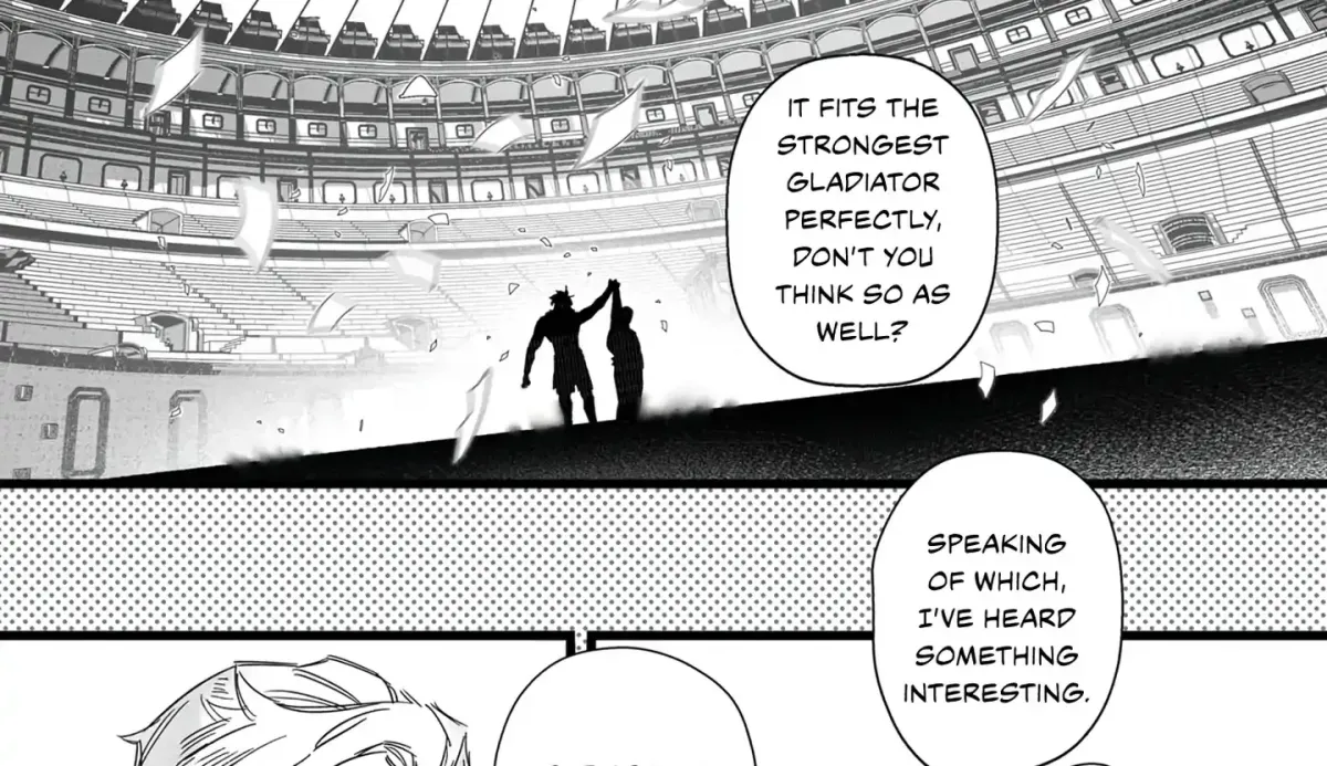 Jigoku Inu wa Shisai ni Kurai Tsuku Chapter 1 page 23 - 