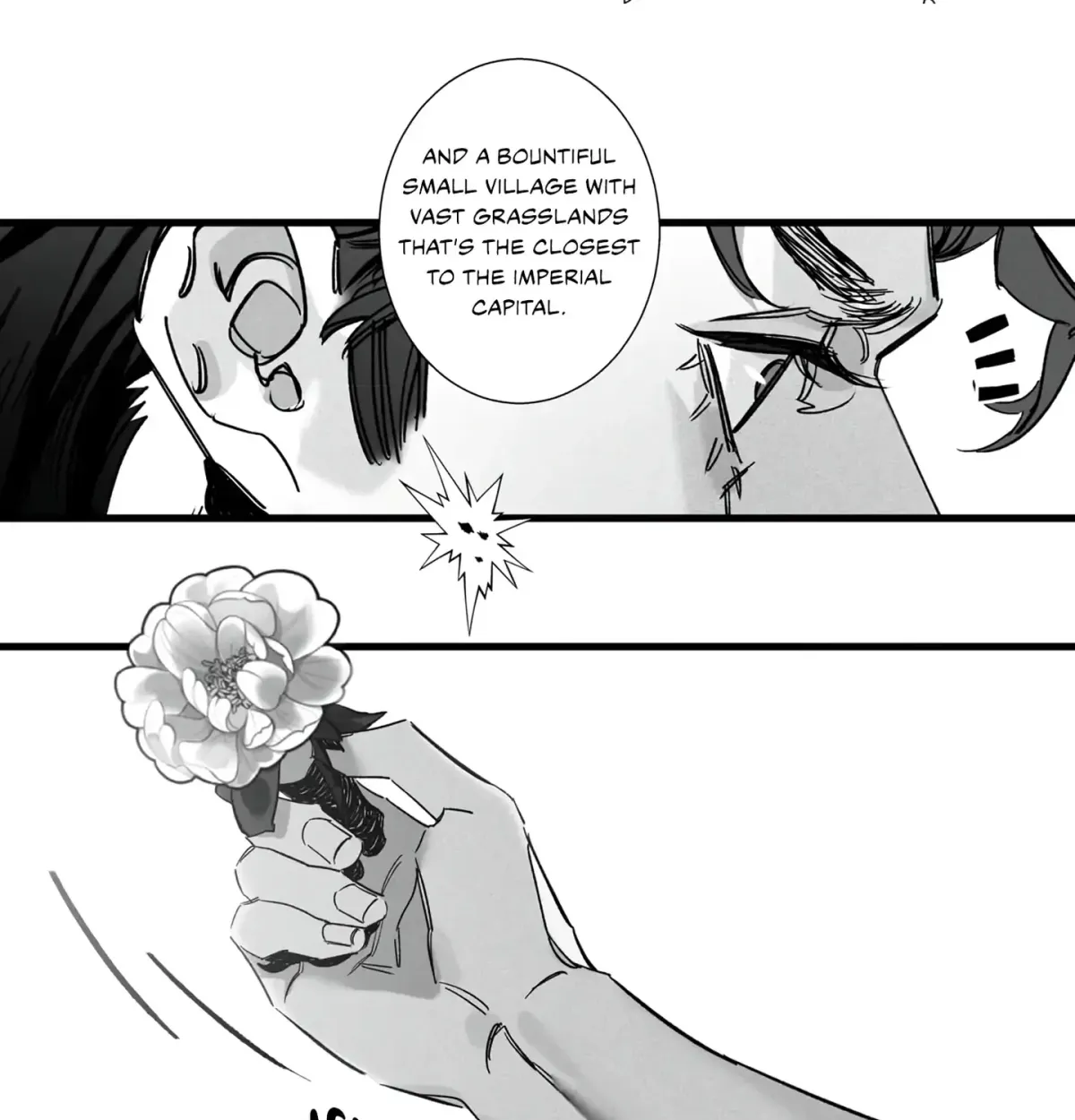 Jigoku Inu wa Shisai ni Kurai Tsuku Chapter 1 page 30 - 