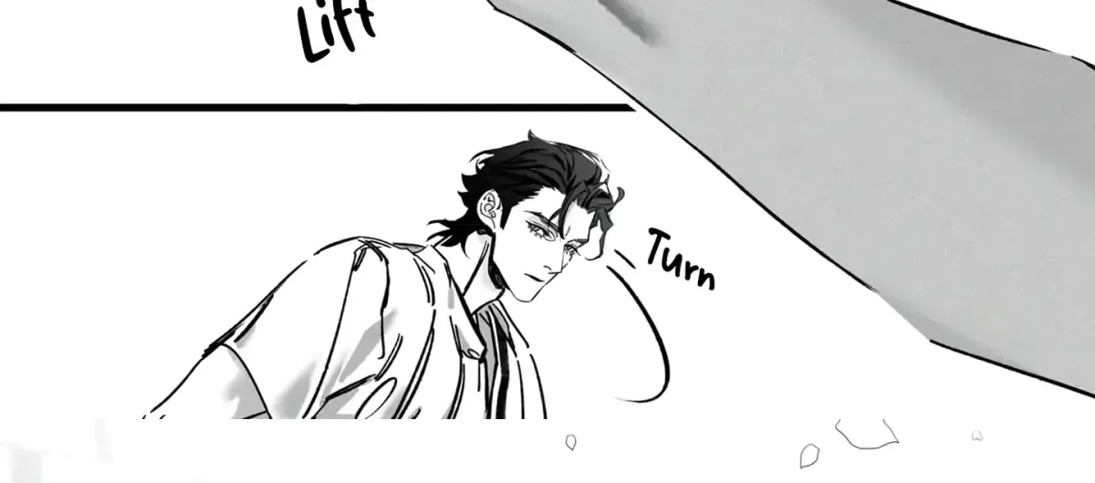 Jigoku Inu wa Shisai ni Kurai Tsuku Chapter 1 page 31 - 