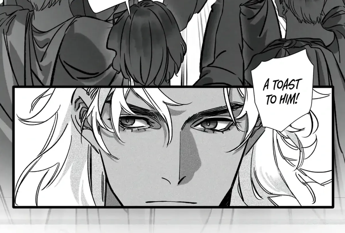 Jigoku Inu wa Shisai ni Kurai Tsuku Chapter 1 page 39 - 