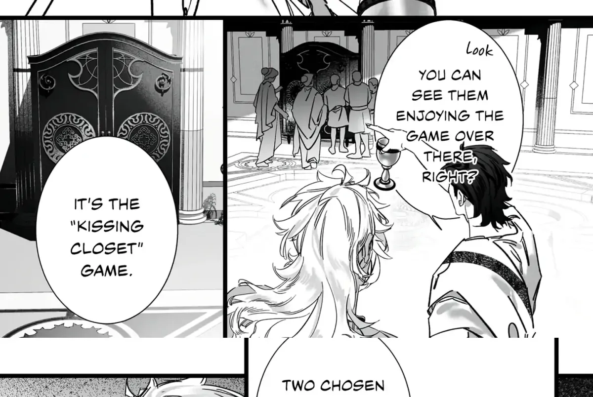 Jigoku Inu wa Shisai ni Kurai Tsuku Chapter 1 page 51 - 