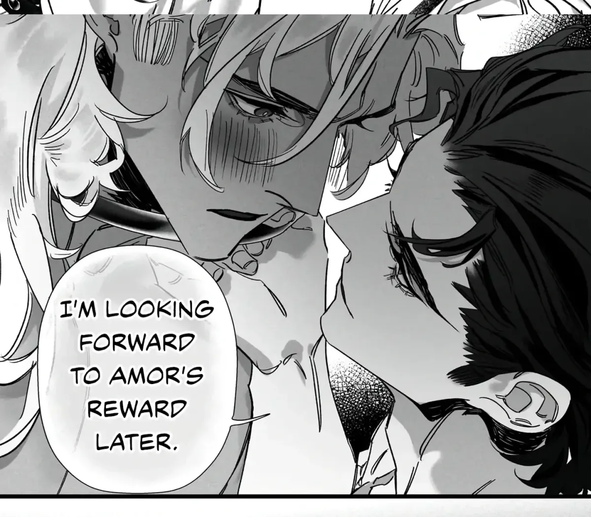 Jigoku Inu wa Shisai ni Kurai Tsuku Chapter 1 page 59 - 
