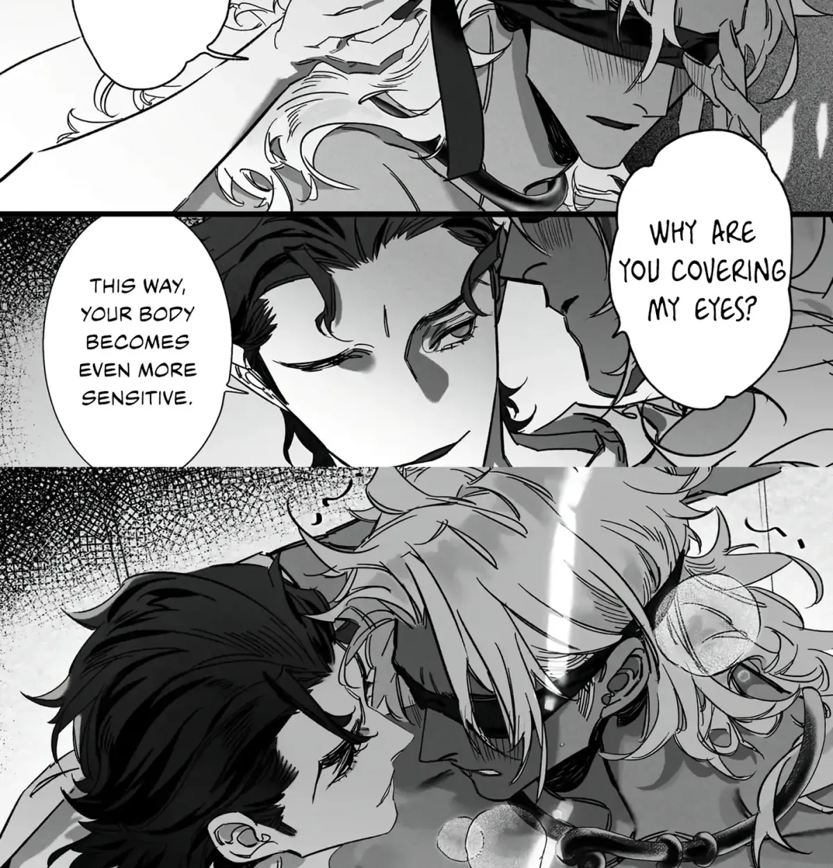Jigoku Inu wa Shisai ni Kurai Tsuku Chapter 1 page 62 - 