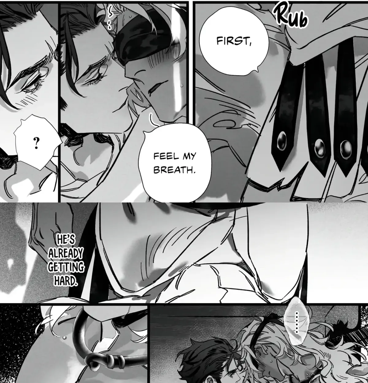 Jigoku Inu wa Shisai ni Kurai Tsuku Chapter 1 page 64 - 