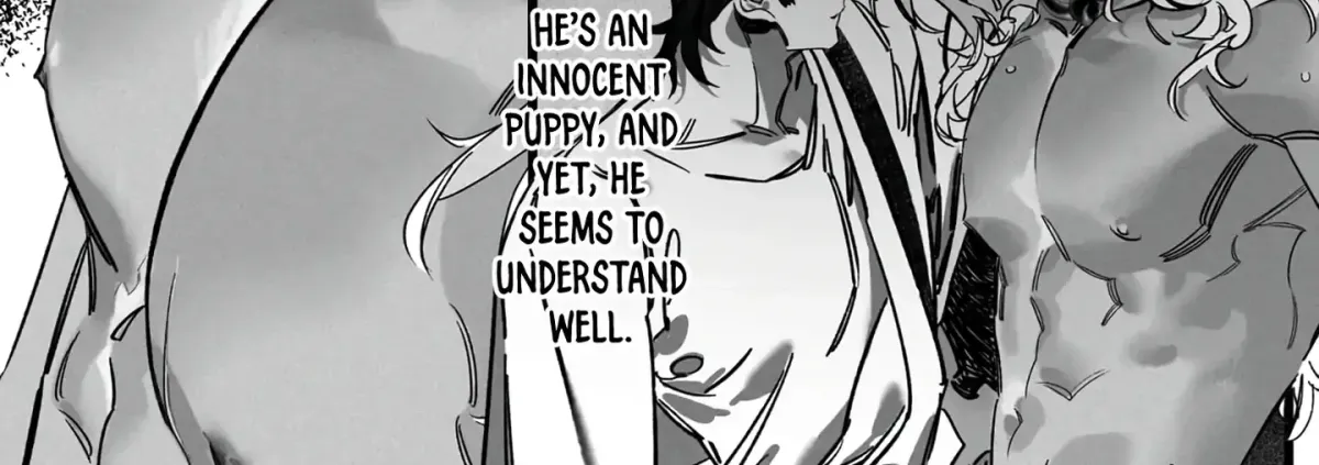 Jigoku Inu wa Shisai ni Kurai Tsuku Chapter 1 page 65 - 