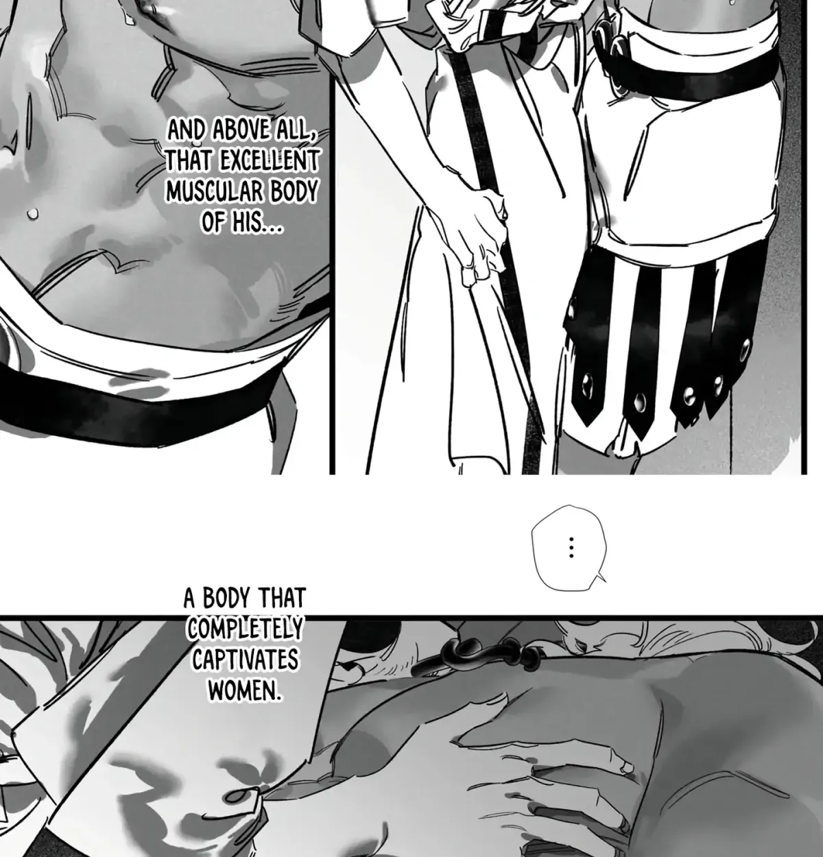 Jigoku Inu wa Shisai ni Kurai Tsuku Chapter 1 page 66 - 