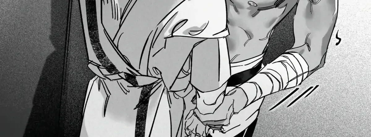 Jigoku Inu wa Shisai ni Kurai Tsuku Chapter 1 page 71 - 