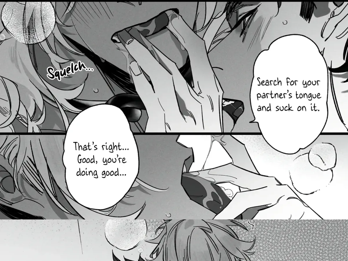 Jigoku Inu wa Shisai ni Kurai Tsuku Chapter 1 page 74 - 