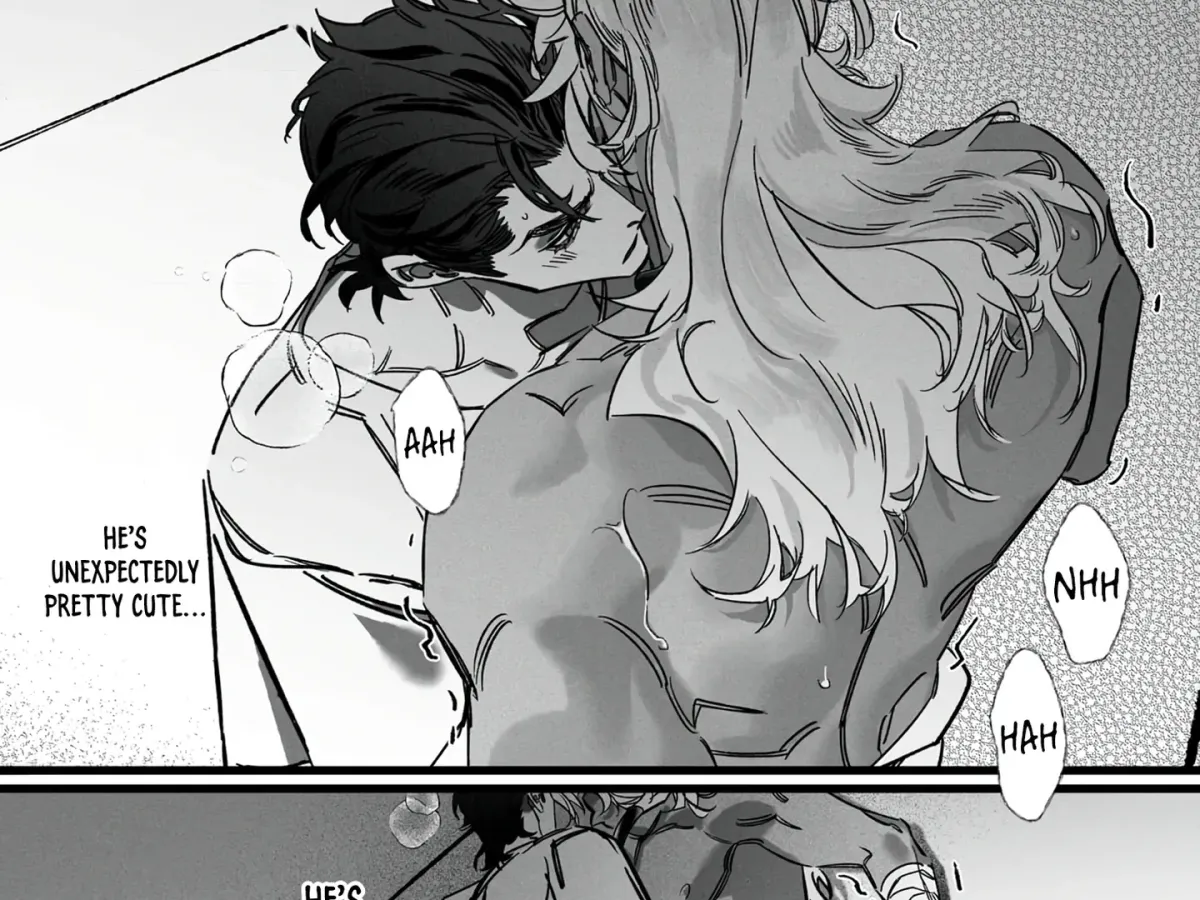 Jigoku Inu wa Shisai ni Kurai Tsuku Chapter 1 page 75 - 