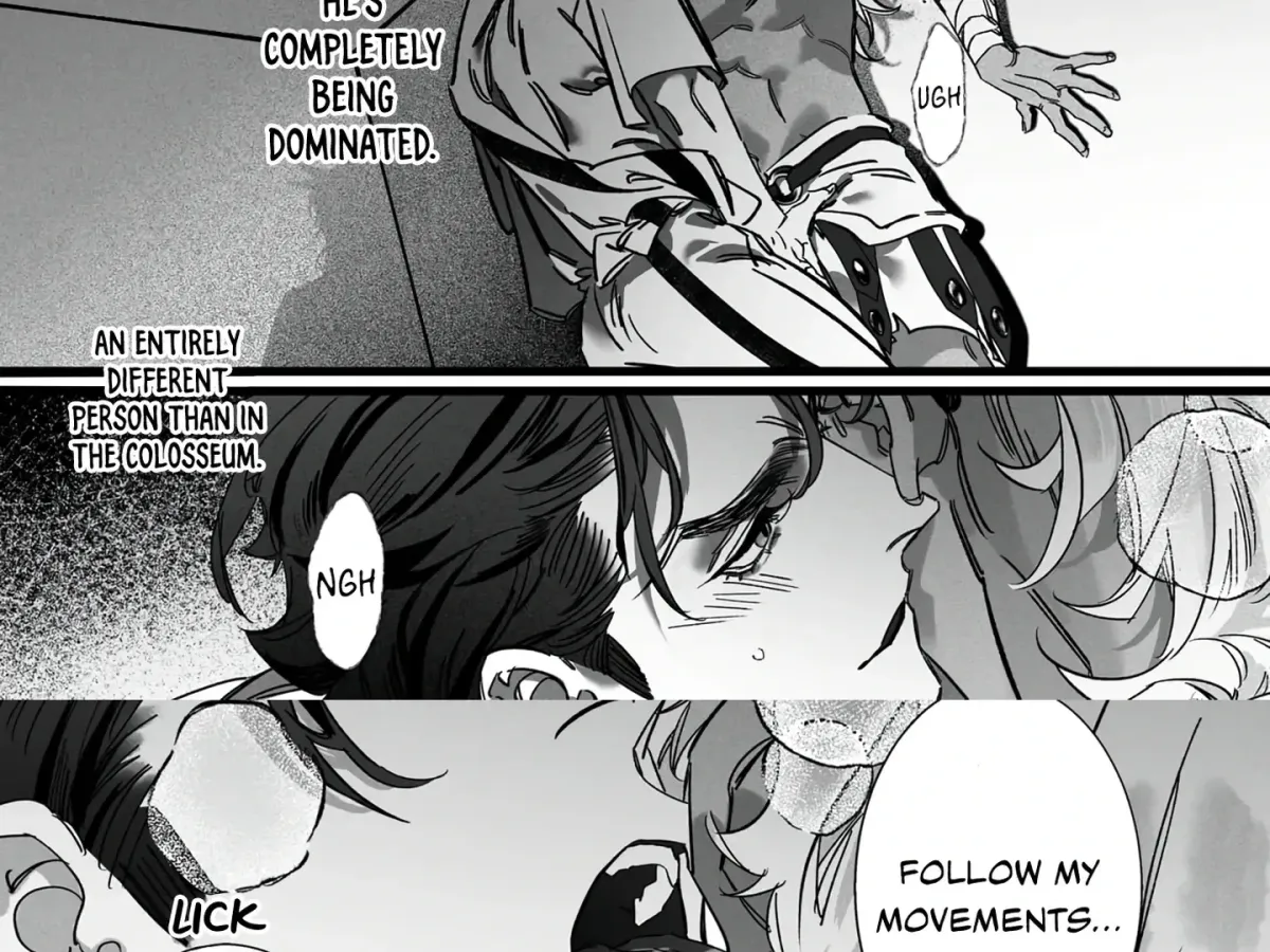 Jigoku Inu wa Shisai ni Kurai Tsuku Chapter 1 page 76 - 