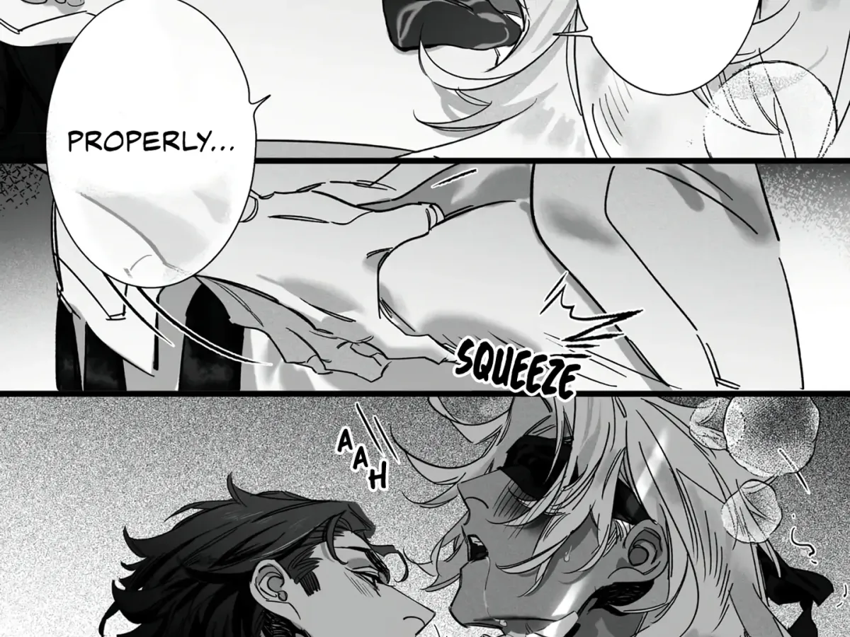 Jigoku Inu wa Shisai ni Kurai Tsuku Chapter 1 page 77 - 