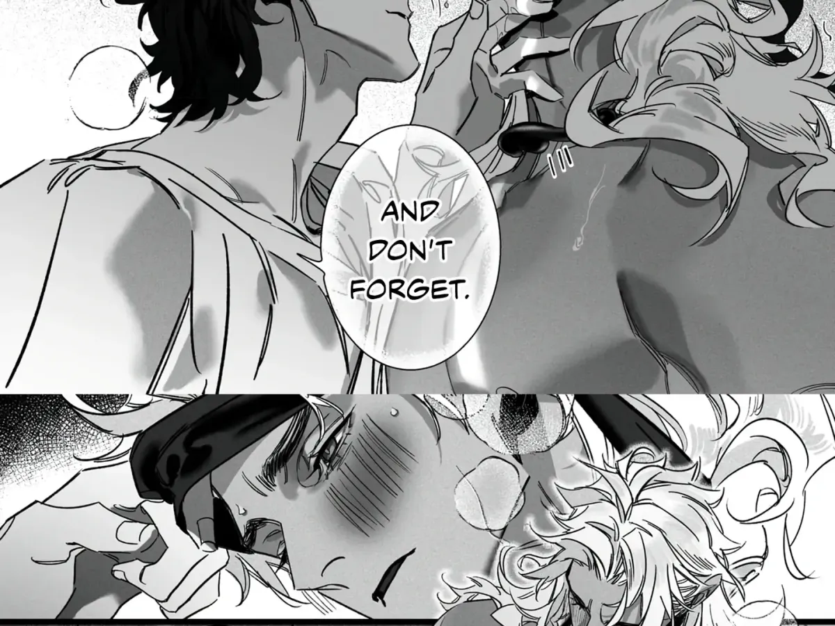 Jigoku Inu wa Shisai ni Kurai Tsuku Chapter 1 page 78 - 