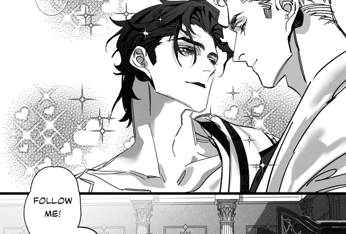 Jigoku Inu wa Shisai ni Kurai Tsuku Chapter 1 page 81 - 