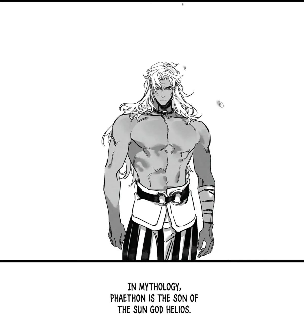 Jigoku Inu wa Shisai ni Kurai Tsuku Chapter 1 page 83 - 