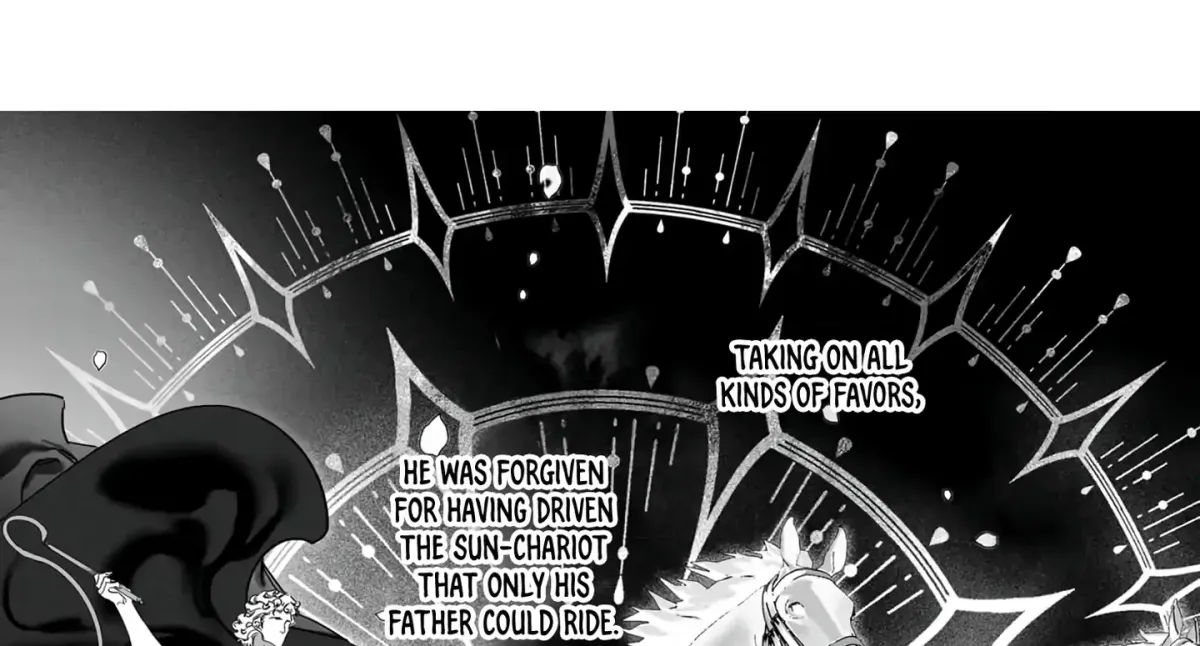 Jigoku Inu wa Shisai ni Kurai Tsuku Chapter 1 page 84 - 