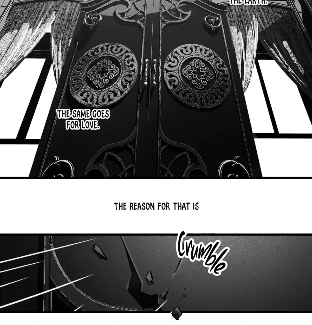 Jigoku Inu wa Shisai ni Kurai Tsuku Chapter 1 page 89 - 