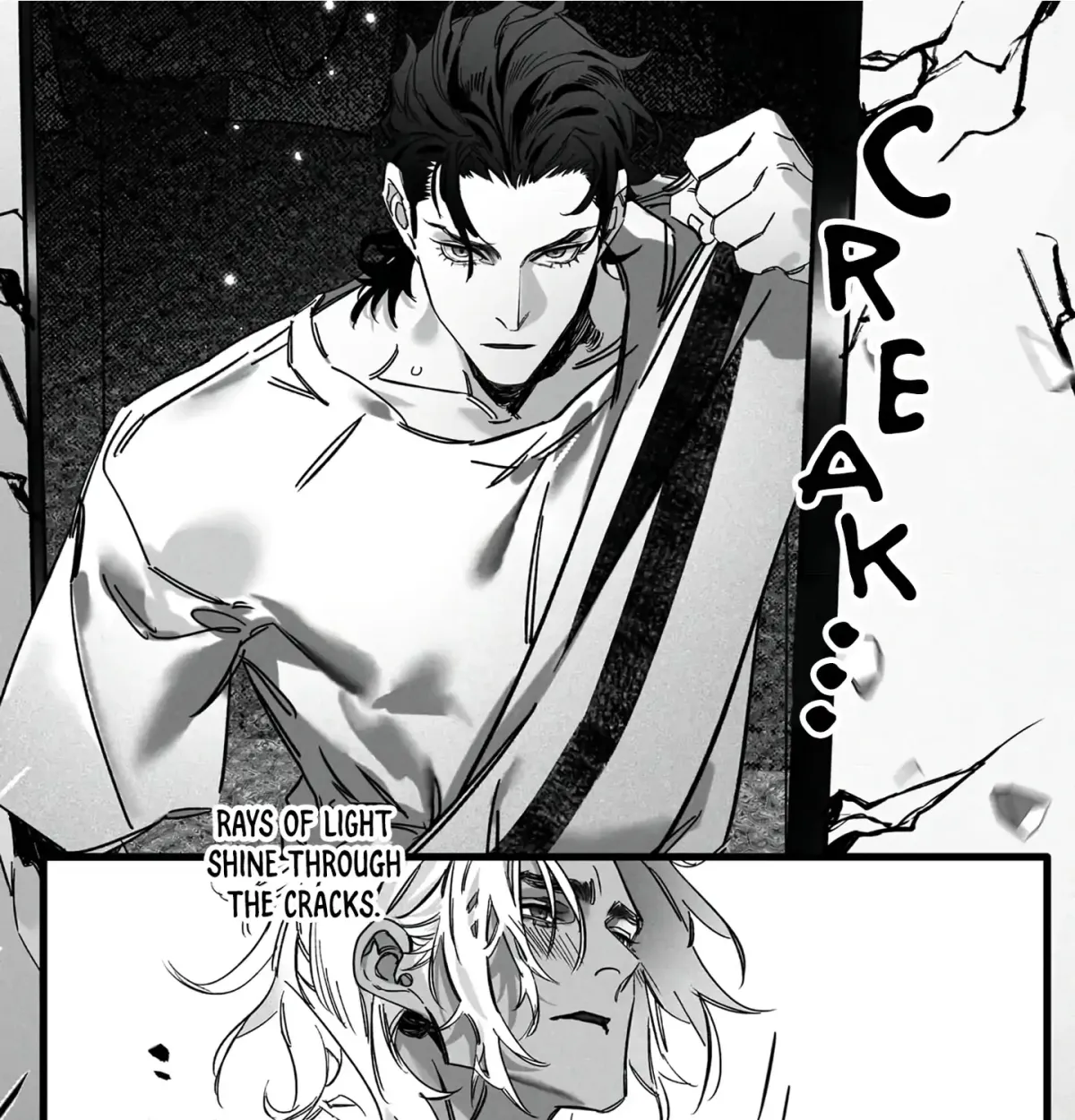 Jigoku Inu wa Shisai ni Kurai Tsuku Chapter 1 page 91 - 