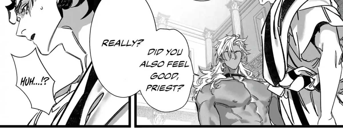 Jigoku Inu wa Shisai ni Kurai Tsuku Chapter 1 page 96 - 