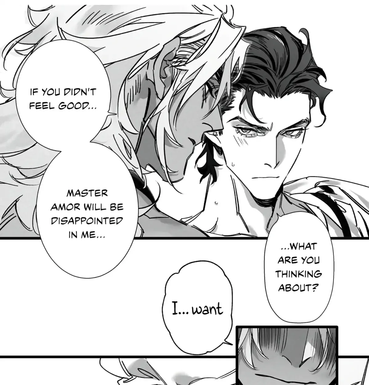 Jigoku Inu wa Shisai ni Kurai Tsuku Chapter 1 page 97 - 