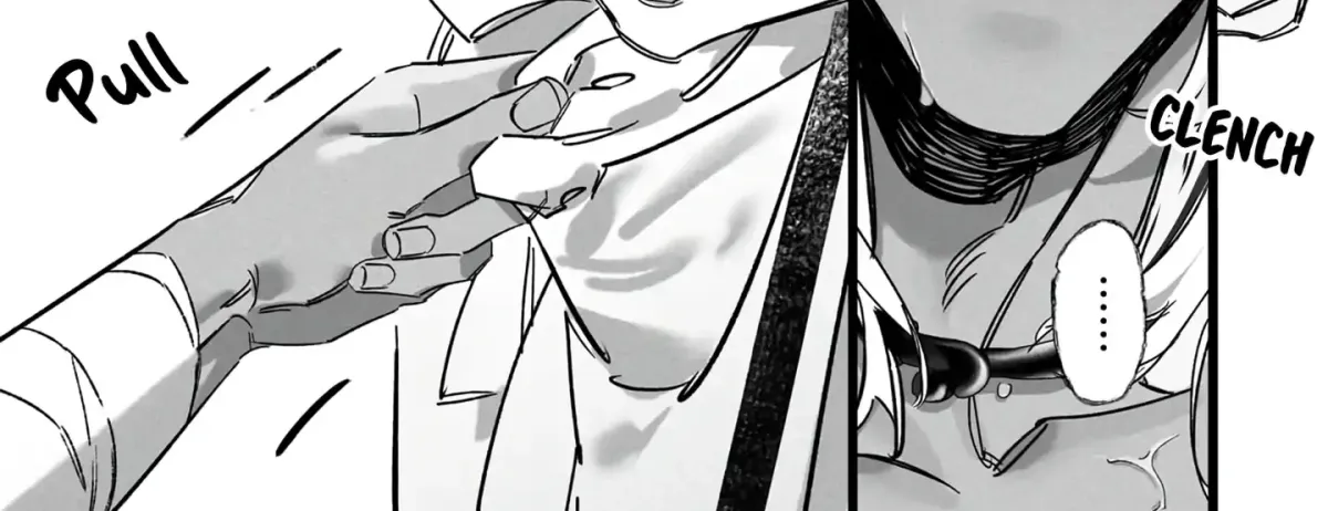 Jigoku Inu wa Shisai ni Kurai Tsuku Chapter 1 page 98 - 