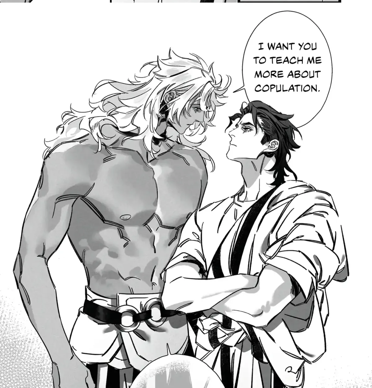 Jigoku Inu wa Shisai ni Kurai Tsuku Chapter 1 page 99 - 