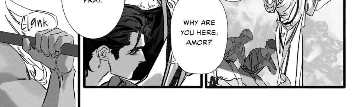 Jigoku Inu wa Shisai ni Kurai Tsuku Chapter 2 page 11 - 