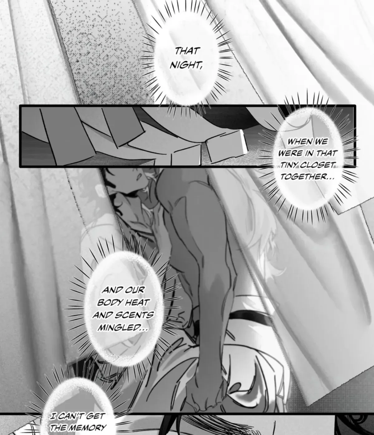Jigoku Inu wa Shisai ni Kurai Tsuku Chapter 2 page 16 - 
