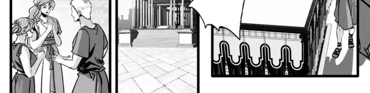 Jigoku Inu wa Shisai ni Kurai Tsuku Chapter 2 page 5 - 