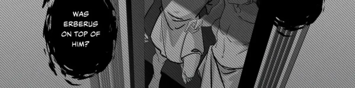 Jigoku Inu wa Shisai ni Kurai Tsuku Chapter 2 page 61 - 