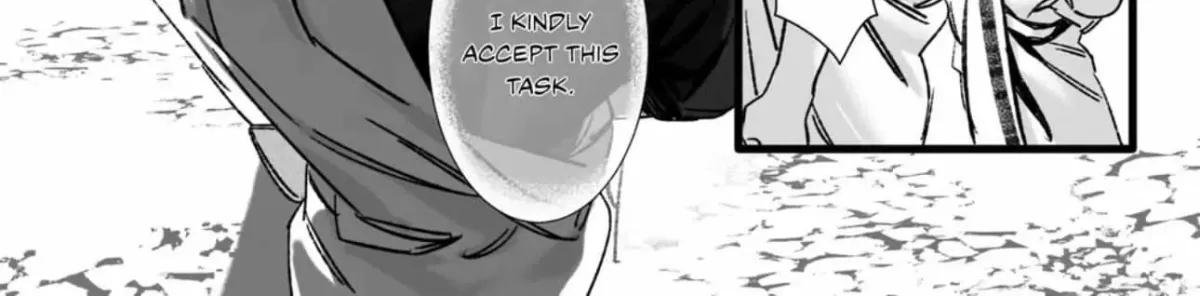 Jigoku Inu wa Shisai ni Kurai Tsuku Chapter 3 page 19 - 