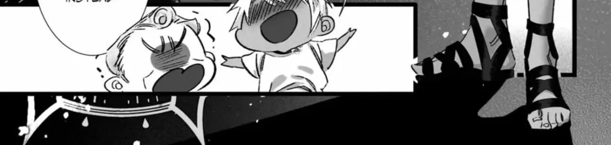 Jigoku Inu wa Shisai ni Kurai Tsuku Chapter 3 page 23 - 