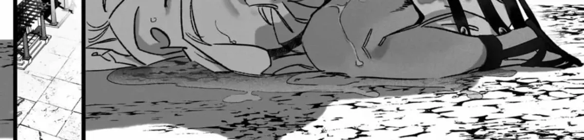 Jigoku Inu wa Shisai ni Kurai Tsuku Chapter 3 page 37 - 