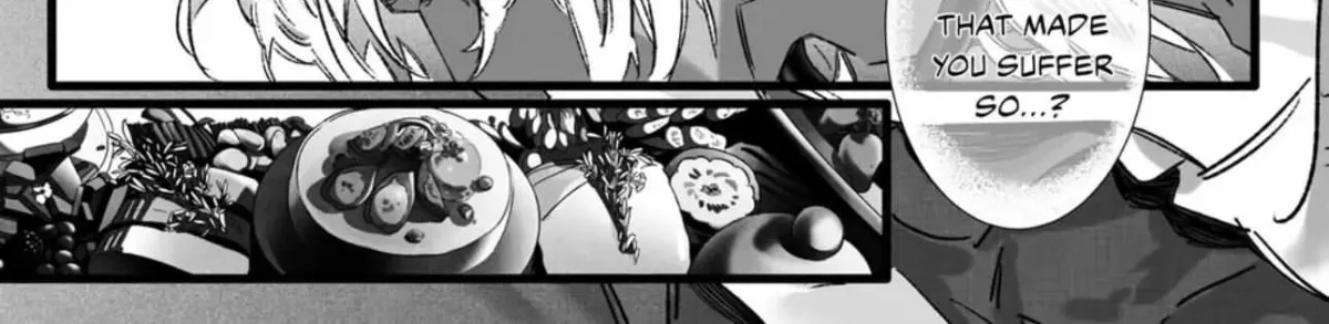 Jigoku Inu wa Shisai ni Kurai Tsuku Chapter 3 page 43 - 