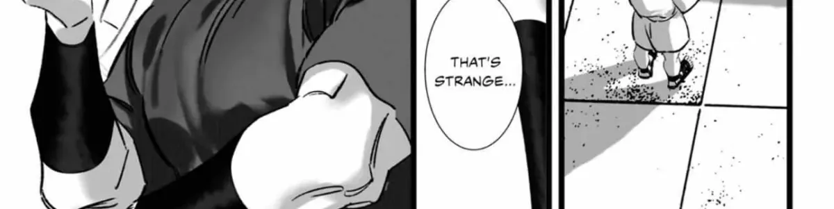 Jigoku Inu wa Shisai ni Kurai Tsuku Chapter 3 page 47 - 