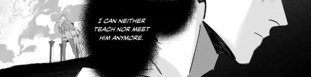 Jigoku Inu wa Shisai ni Kurai Tsuku Chapter 3 page 9 - 