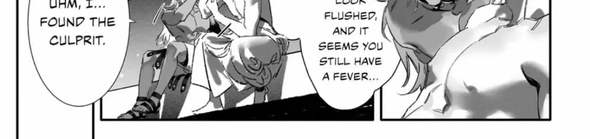 Jigoku Inu wa Shisai ni Kurai Tsuku Chapter 4 page 3 - 
