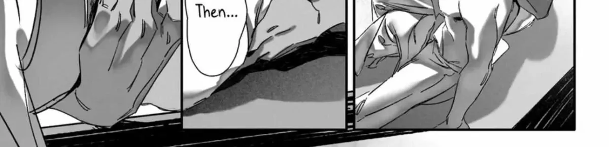 Jigoku Inu wa Shisai ni Kurai Tsuku Chapter 4 page 27 - 