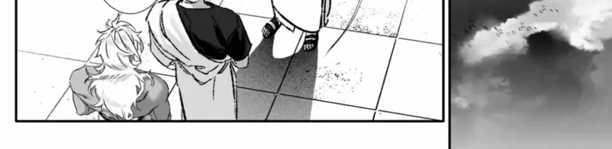 Jigoku Inu wa Shisai ni Kurai Tsuku Chapter 4 page 39 - 