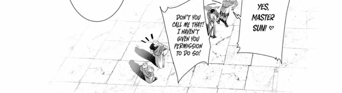 Jigoku Inu wa Shisai ni Kurai Tsuku Chapter 4 page 45 - 