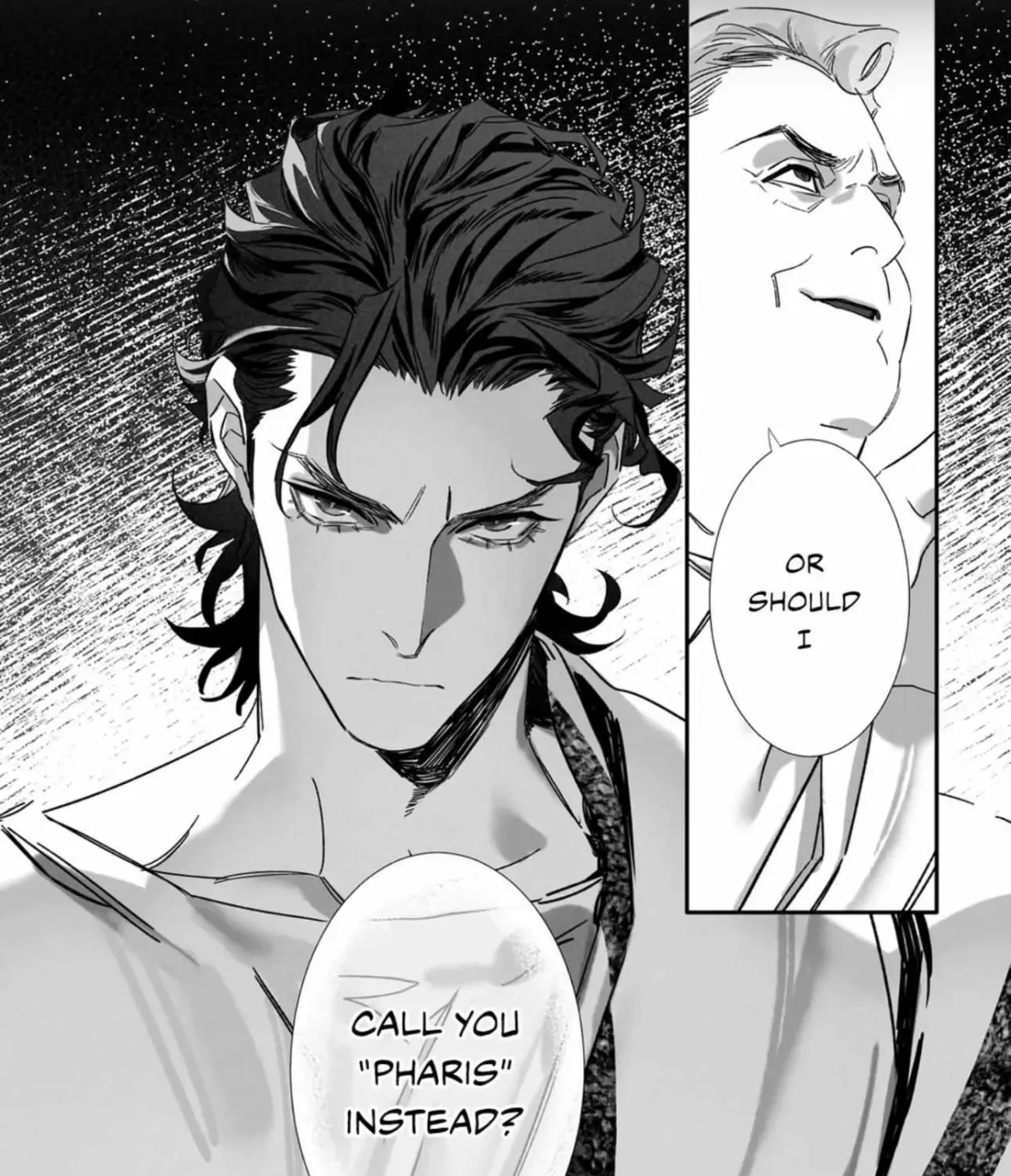 Jigoku Inu wa Shisai ni Kurai Tsuku Chapter 4 page 60 - 