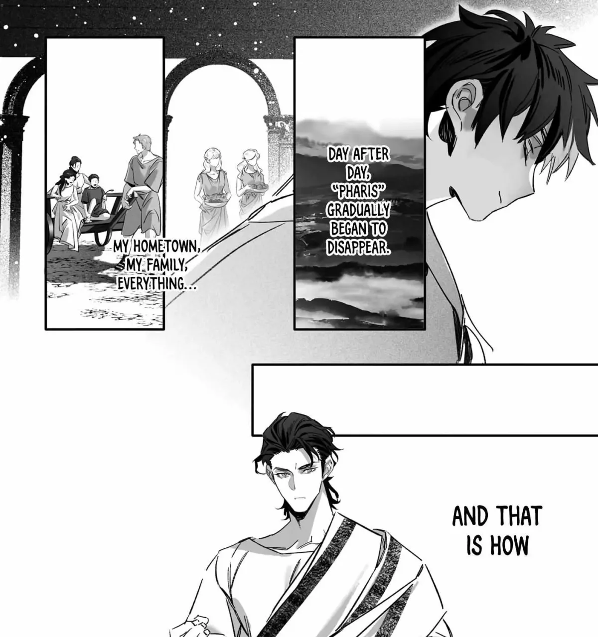 Jigoku Inu wa Shisai ni Kurai Tsuku Chapter 5 page 14 - 