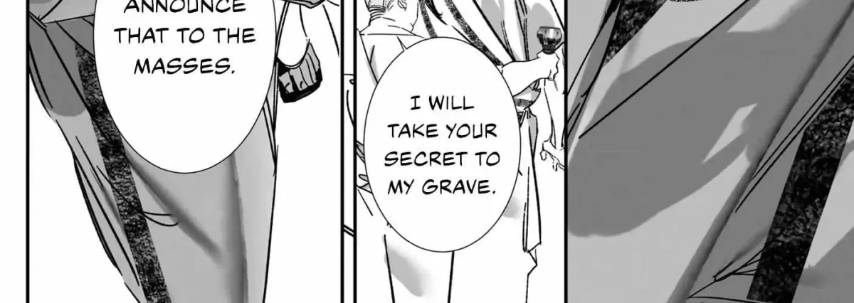 Jigoku Inu wa Shisai ni Kurai Tsuku Chapter 5 page 19 - 