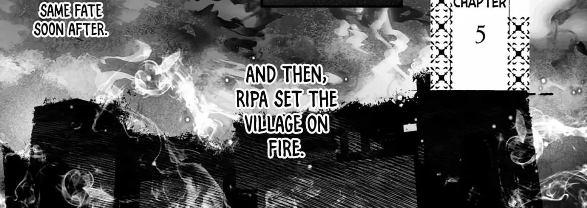 Jigoku Inu wa Shisai ni Kurai Tsuku Chapter 5 page 3 - 