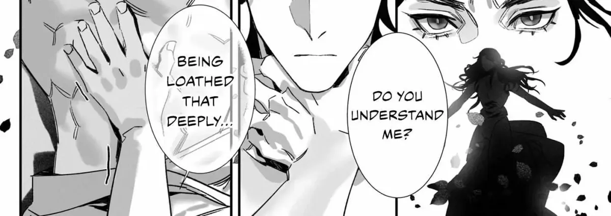 Jigoku Inu wa Shisai ni Kurai Tsuku Chapter 5 page 29 - 